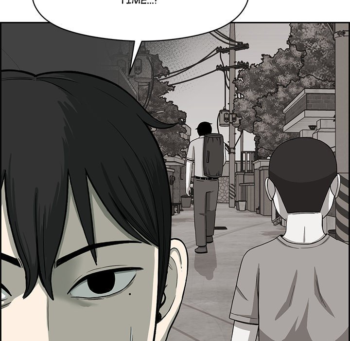 Detainment Zone Between 5 and 6 Detainment Zone Between 5 and 6 EP 32 - Toomics page 9 - 