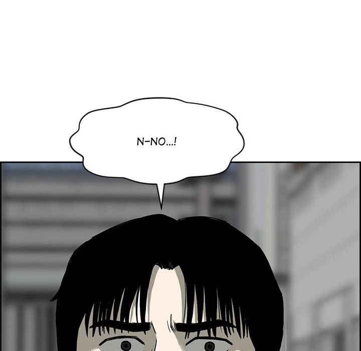 Detainment Zone Between 5 and 6 Detainment Zone Between 5 and 6 EP 32 - Toomics page 85 - 