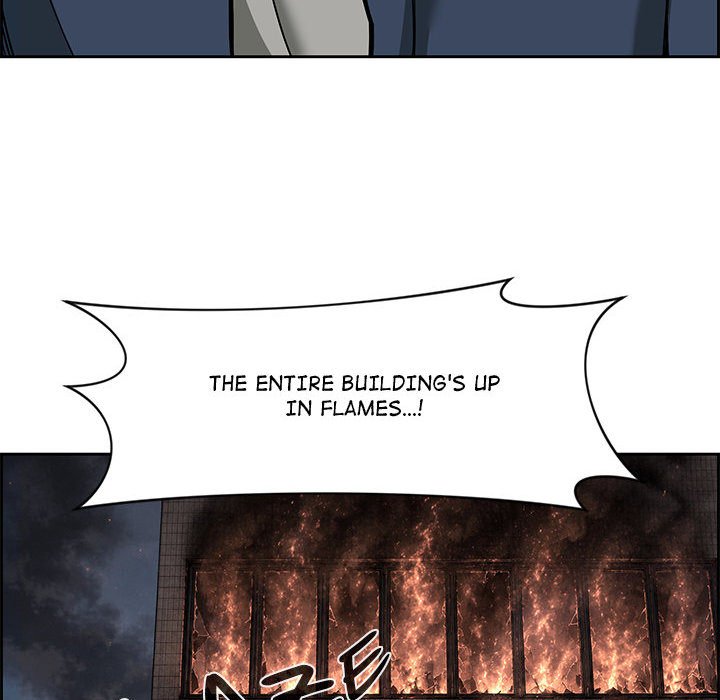 Detainment Zone Between 5 and 6 Detainment Zone Between 5 and 6 EP 32 - Toomics page 87 - 