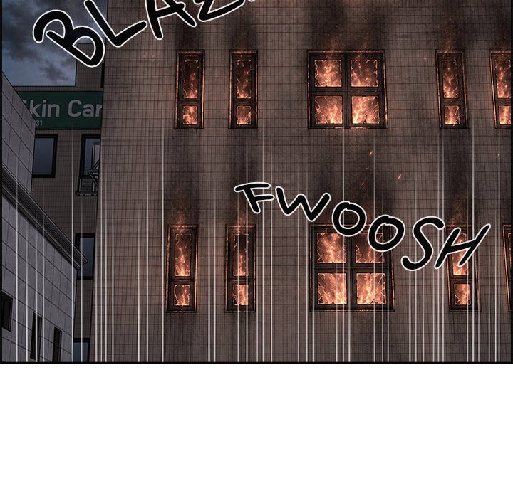 Detainment Zone Between 5 and 6 Detainment Zone Between 5 and 6 EP 32 - Toomics page 88 - 