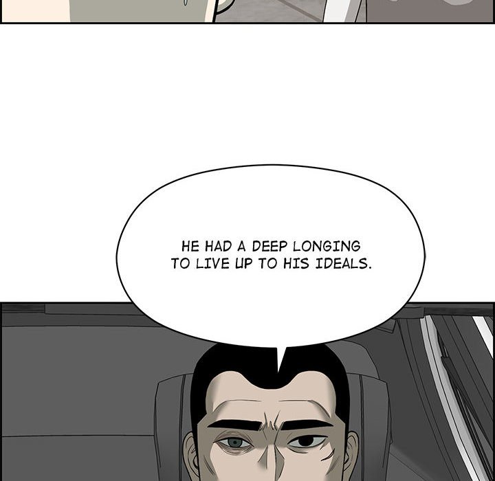 Detainment Zone Between 5 and 6 Detainment Zone Between 5 and 6 EP 32 - Toomics page 10 - 