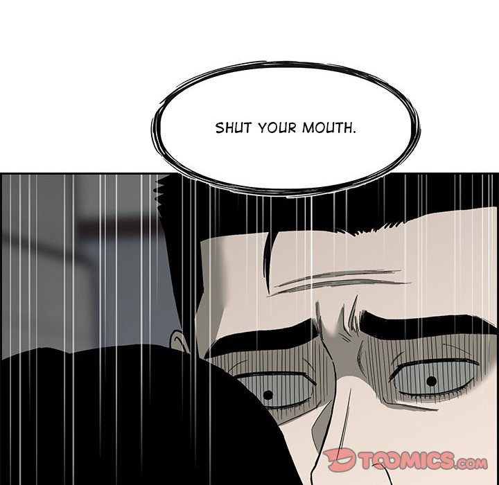 Detainment Zone Between 5 and 6 Detainment Zone Between 5 and 6 EP 32 - Toomics page 98 - 