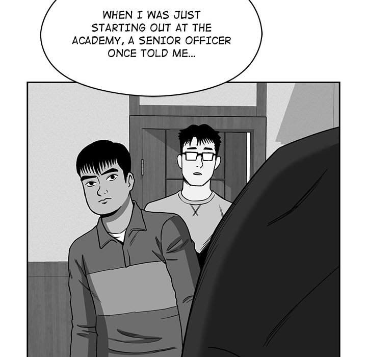 Detainment Zone Between 5 and 6 Detainment Zone Between 5 and 6 EP 33 - Toomics page 101 - 
