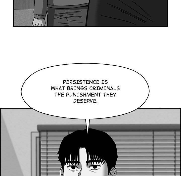 Detainment Zone Between 5 and 6 Detainment Zone Between 5 and 6 EP 33 - Toomics page 102 - 