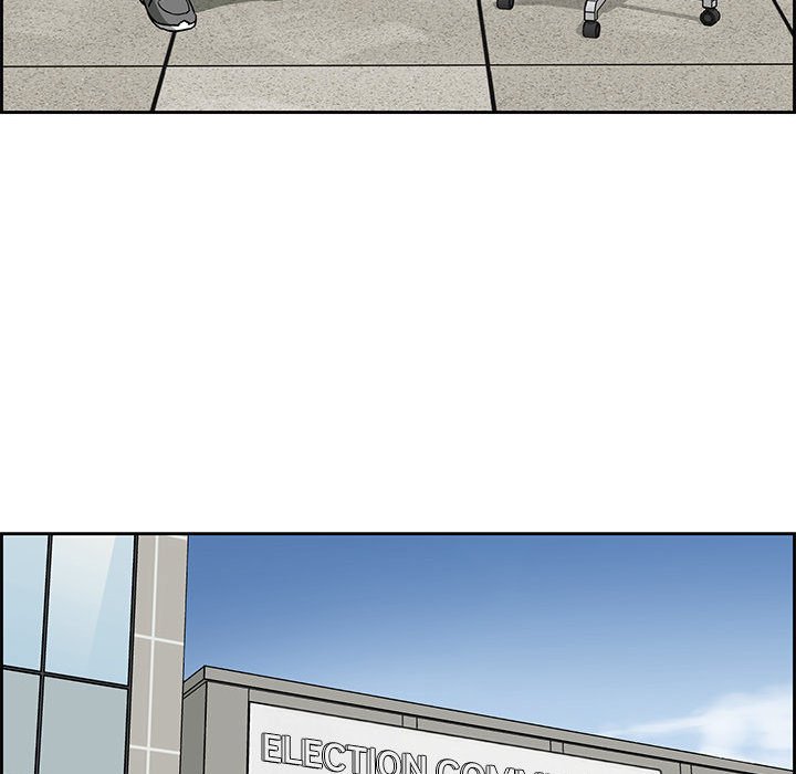 Detainment Zone Between 5 and 6 Detainment Zone Between 5 and 6 EP 33 - Toomics page 109 - 