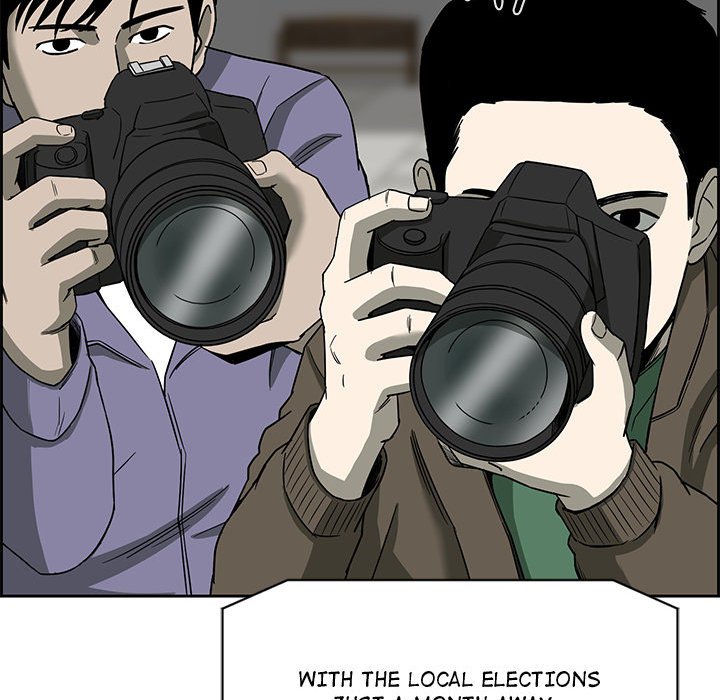 Detainment Zone Between 5 and 6 Detainment Zone Between 5 and 6 EP 33 - Toomics page 111 - 