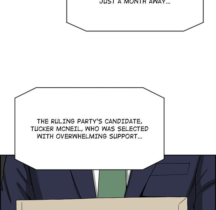 Detainment Zone Between 5 and 6 Detainment Zone Between 5 and 6 EP 33 - Toomics page 112 - 