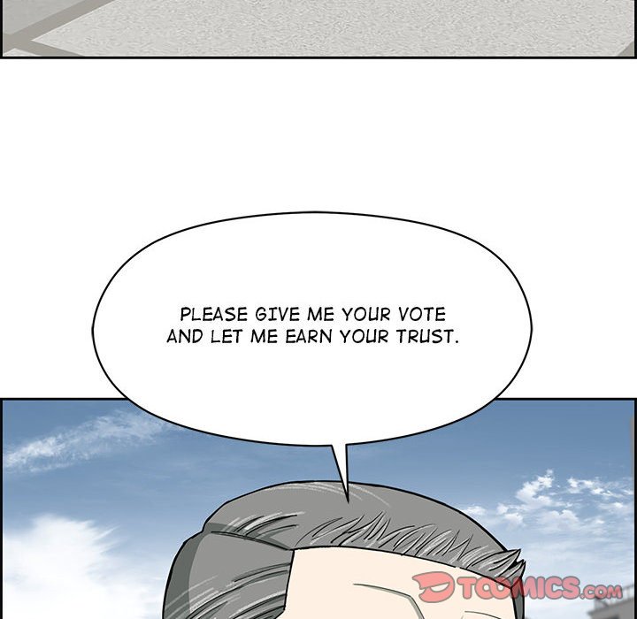 Detainment Zone Between 5 and 6 Detainment Zone Between 5 and 6 EP 33 - Toomics page 116 - 