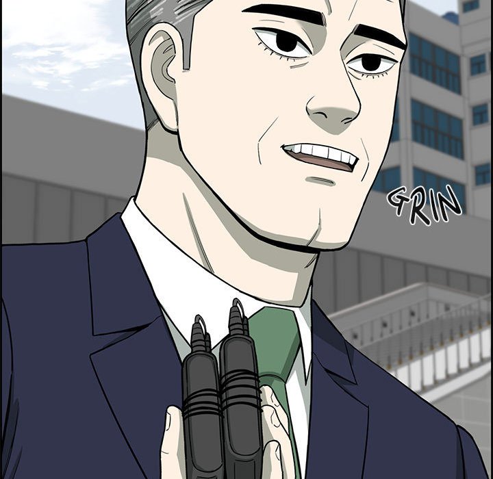 Detainment Zone Between 5 and 6 Detainment Zone Between 5 and 6 EP 33 - Toomics page 117 - 