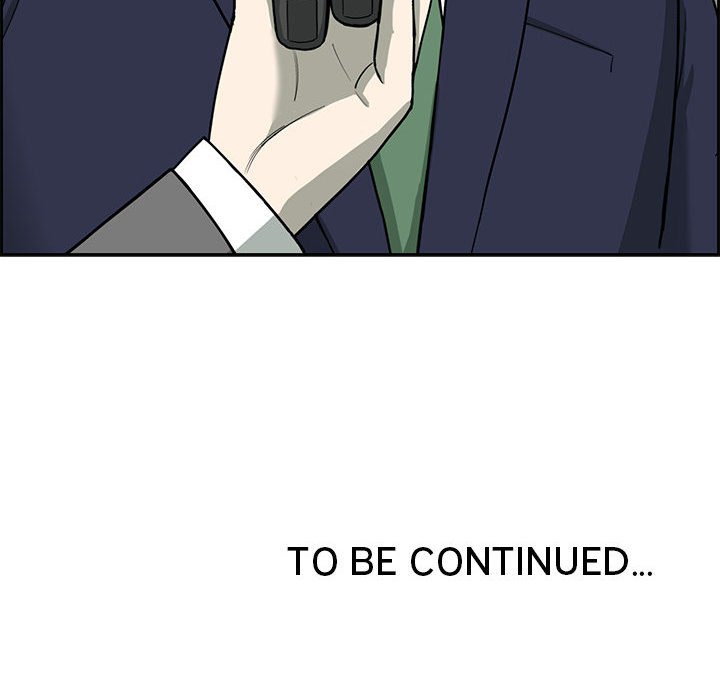 Detainment Zone Between 5 and 6 Detainment Zone Between 5 and 6 EP 33 - Toomics page 118 - 