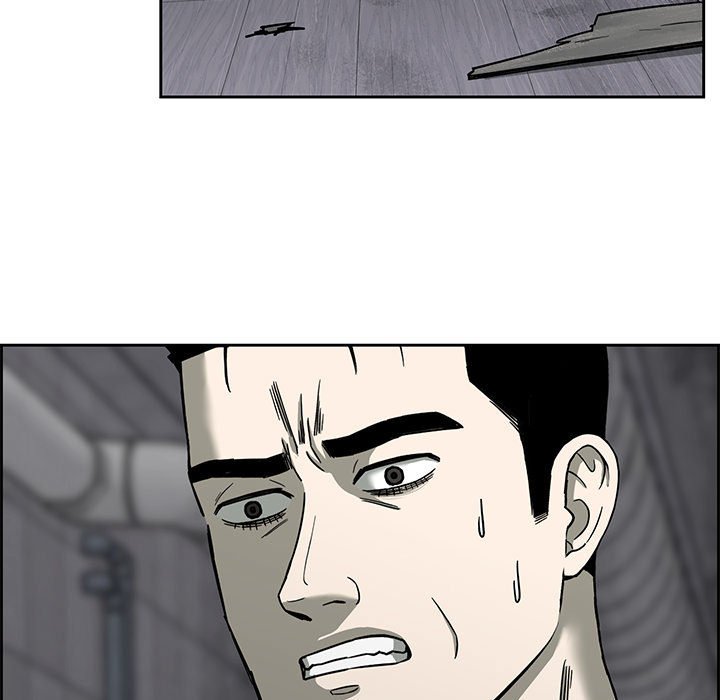 Detainment Zone Between 5 and 6 Detainment Zone Between 5 and 6 EP 33 - Toomics page 13 - 