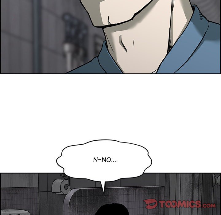 Detainment Zone Between 5 and 6 Detainment Zone Between 5 and 6 EP 33 - Toomics page 14 - 