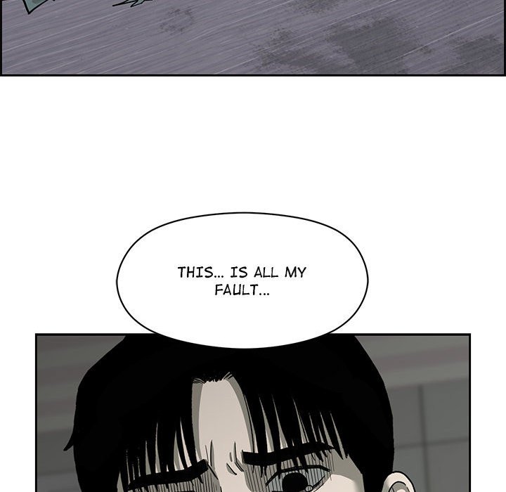 Detainment Zone Between 5 and 6 Detainment Zone Between 5 and 6 EP 33 - Toomics page 16 - 