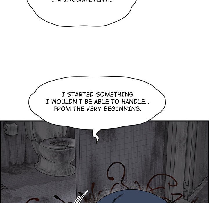Detainment Zone Between 5 and 6 Detainment Zone Between 5 and 6 EP 33 - Toomics page 18 - 