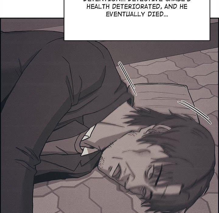 Detainment Zone Between 5 and 6 Detainment Zone Between 5 and 6 EP 33 - Toomics page 28 - 