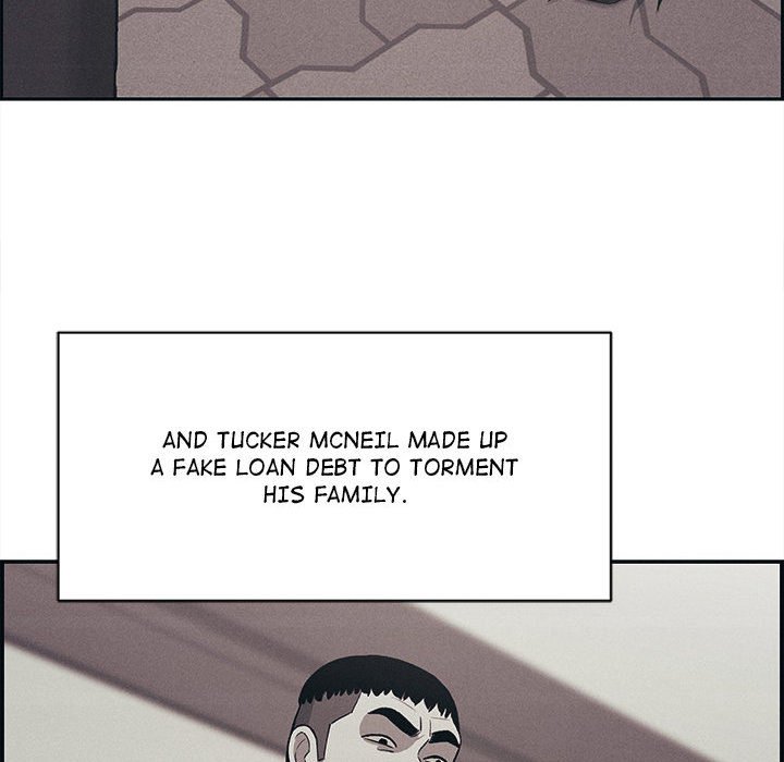 Detainment Zone Between 5 and 6 Detainment Zone Between 5 and 6 EP 33 - Toomics page 29 - 