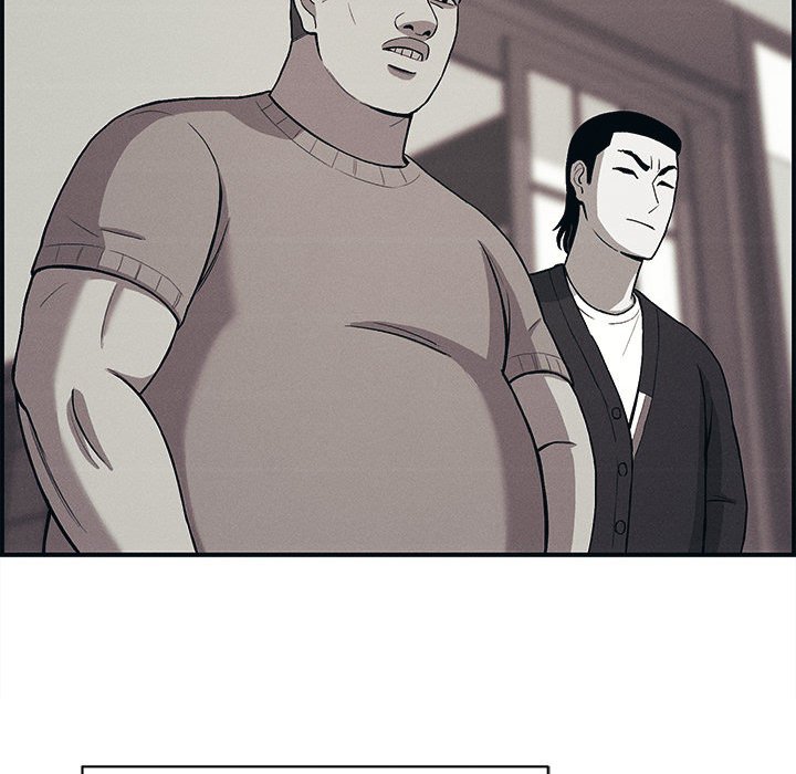 Detainment Zone Between 5 and 6 Detainment Zone Between 5 and 6 EP 33 - Toomics page 30 - 