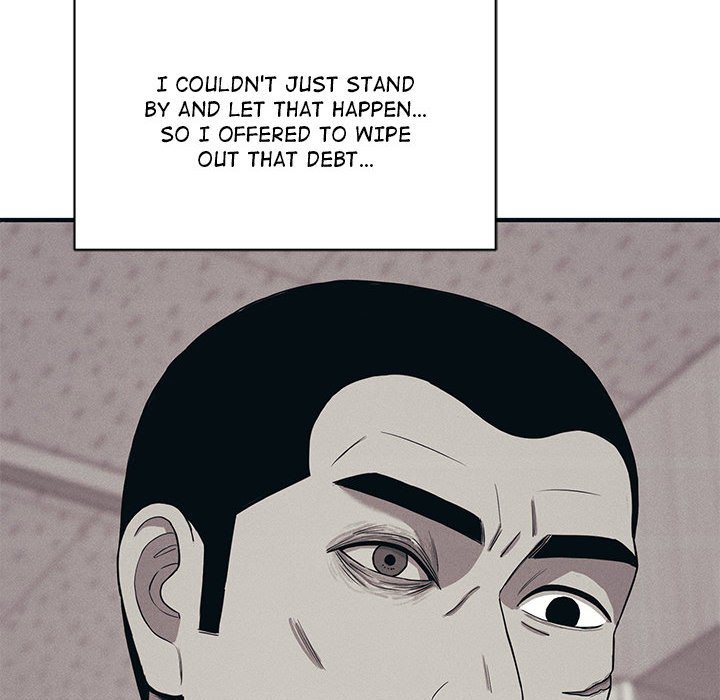 Detainment Zone Between 5 and 6 Detainment Zone Between 5 and 6 EP 33 - Toomics page 31 - 