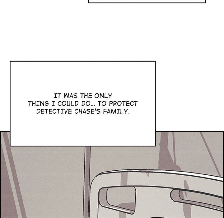 Detainment Zone Between 5 and 6 Detainment Zone Between 5 and 6 EP 33 - Toomics page 33 - 