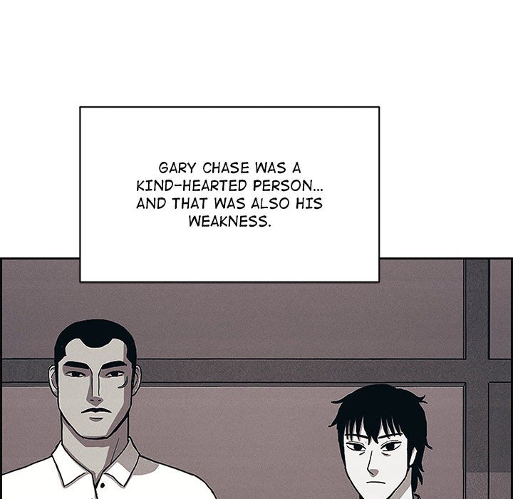Detainment Zone Between 5 and 6 Detainment Zone Between 5 and 6 EP 33 - Toomics page 35 - 