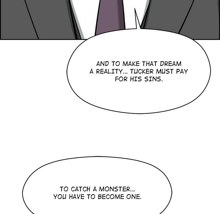Detainment Zone Between 5 and 6 Detainment Zone Between 5 and 6 EP 33 - Toomics page 39 - 