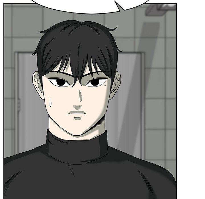Detainment Zone Between 5 and 6 Detainment Zone Between 5 and 6 EP 33 - Toomics page 40 - 