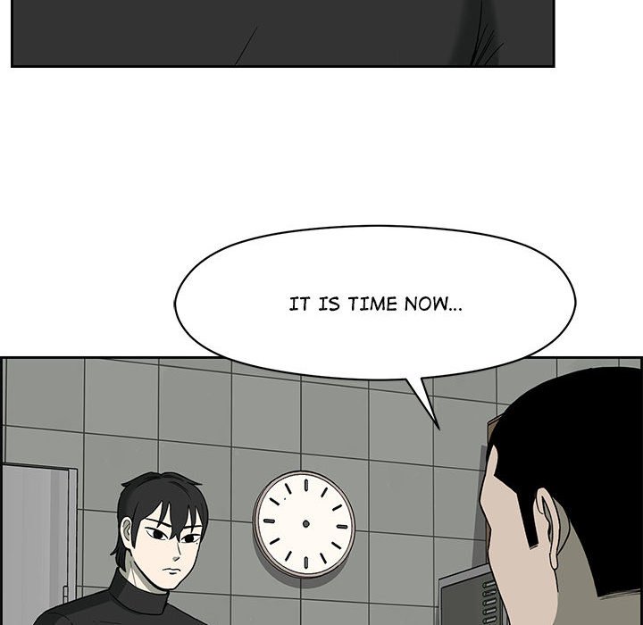 Detainment Zone Between 5 and 6 Detainment Zone Between 5 and 6 EP 33 - Toomics page 41 - 