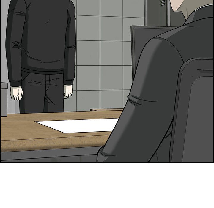 Detainment Zone Between 5 and 6 Detainment Zone Between 5 and 6 EP 33 - Toomics page 42 - 