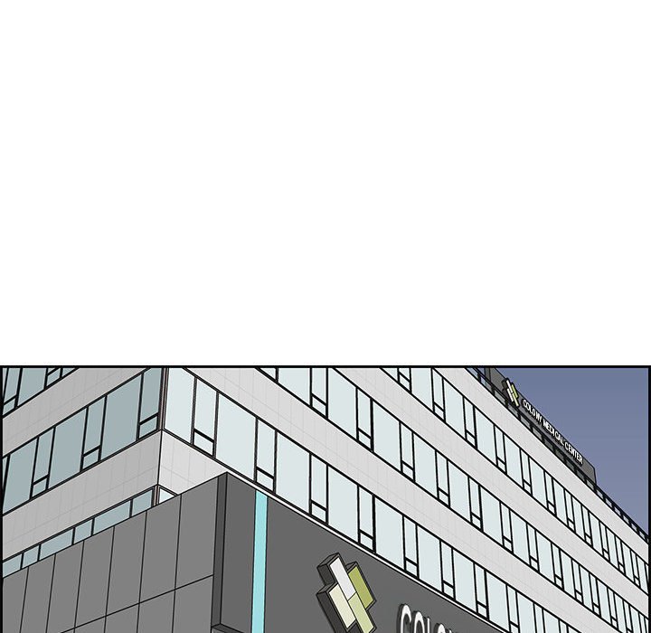 Detainment Zone Between 5 and 6 Detainment Zone Between 5 and 6 EP 33 - Toomics page 45 - 