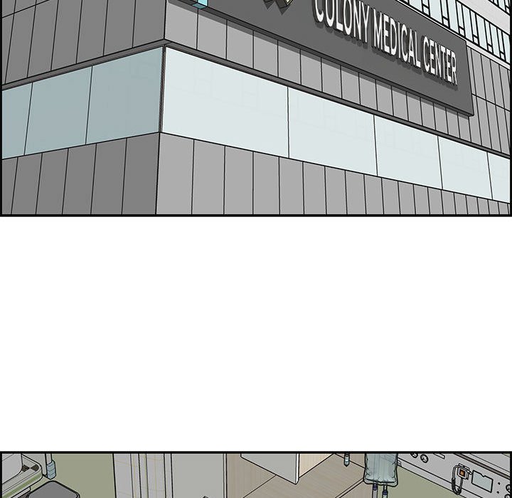 Detainment Zone Between 5 and 6 Detainment Zone Between 5 and 6 EP 33 - Toomics page 46 - 