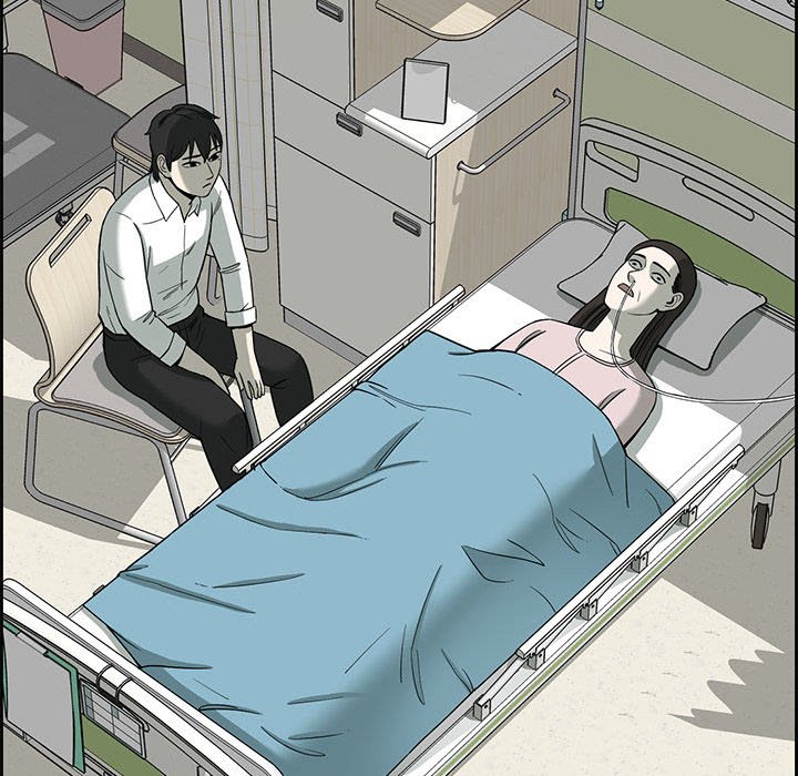 Detainment Zone Between 5 and 6 Detainment Zone Between 5 and 6 EP 33 - Toomics page 47 - 
