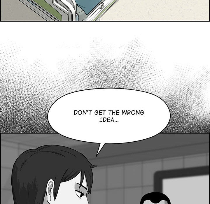 Detainment Zone Between 5 and 6 Detainment Zone Between 5 and 6 EP 33 - Toomics page 48 - 