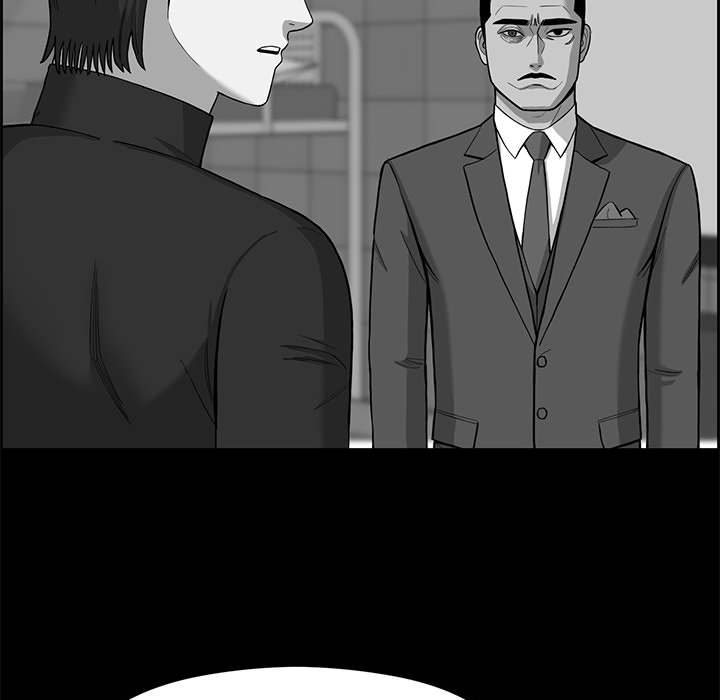 Detainment Zone Between 5 and 6 Detainment Zone Between 5 and 6 EP 33 - Toomics page 49 - 