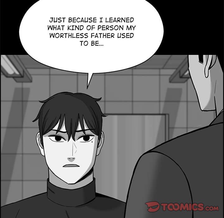 Detainment Zone Between 5 and 6 Detainment Zone Between 5 and 6 EP 33 - Toomics page 50 - 