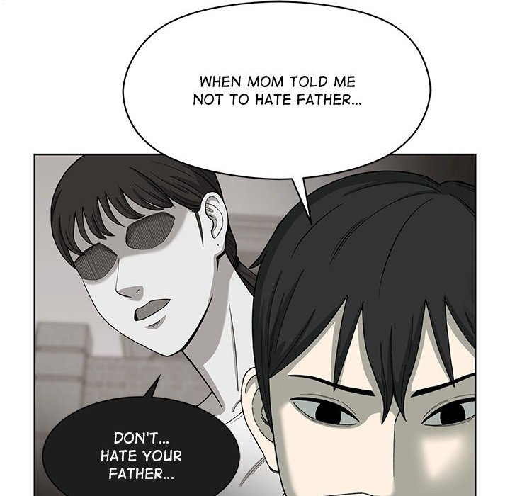 Detainment Zone Between 5 and 6 Detainment Zone Between 5 and 6 EP 33 - Toomics page 52 - 