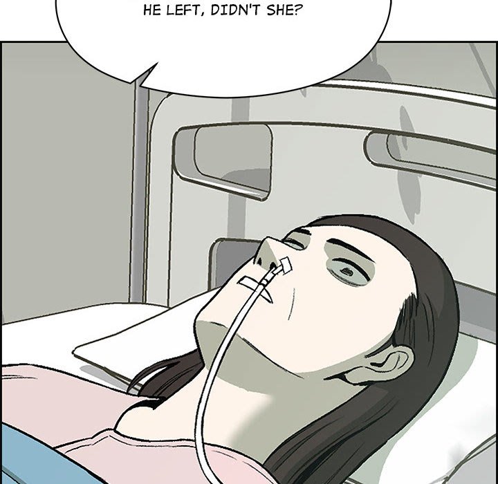 Detainment Zone Between 5 and 6 Detainment Zone Between 5 and 6 EP 33 - Toomics page 54 - 