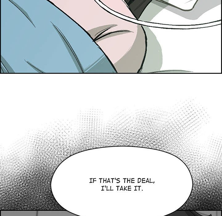 Detainment Zone Between 5 and 6 Detainment Zone Between 5 and 6 EP 33 - Toomics page 55 - 