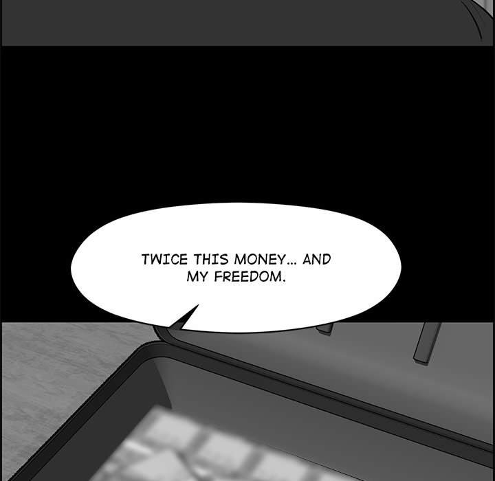 Detainment Zone Between 5 and 6 Detainment Zone Between 5 and 6 EP 33 - Toomics page 57 - 