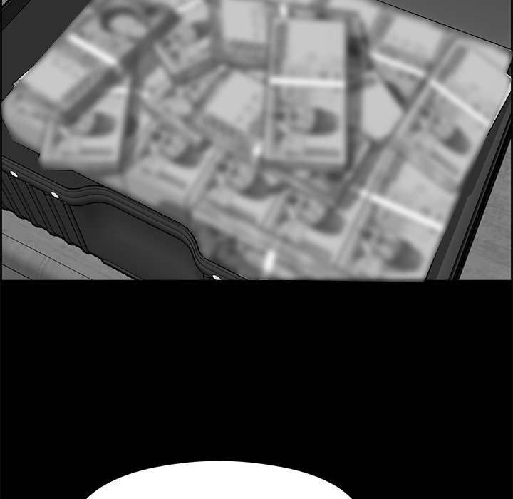 Detainment Zone Between 5 and 6 Detainment Zone Between 5 and 6 EP 33 - Toomics page 58 - 