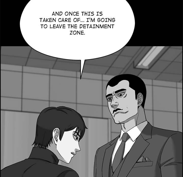 Detainment Zone Between 5 and 6 Detainment Zone Between 5 and 6 EP 33 - Toomics page 59 - 