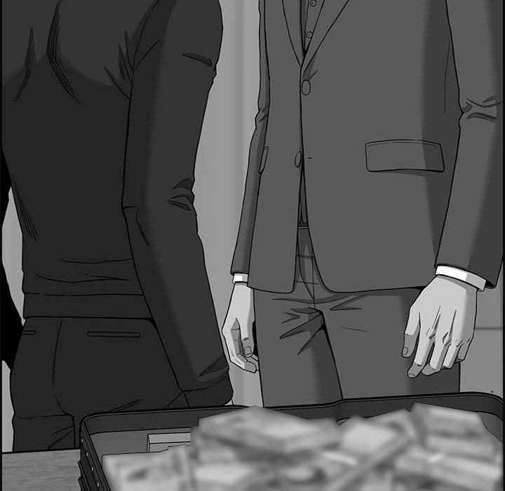 Detainment Zone Between 5 and 6 Detainment Zone Between 5 and 6 EP 33 - Toomics page 60 - 