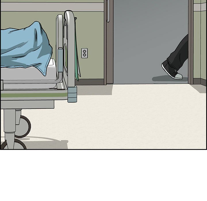 Detainment Zone Between 5 and 6 Detainment Zone Between 5 and 6 EP 33 - Toomics page 64 - 