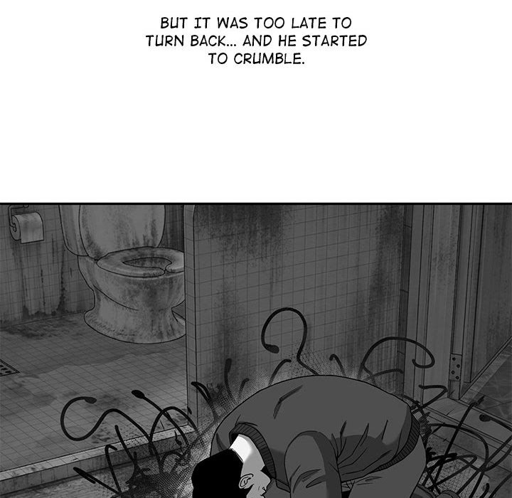 Detainment Zone Between 5 and 6 Detainment Zone Between 5 and 6 EP 33 - Toomics page 72 - 