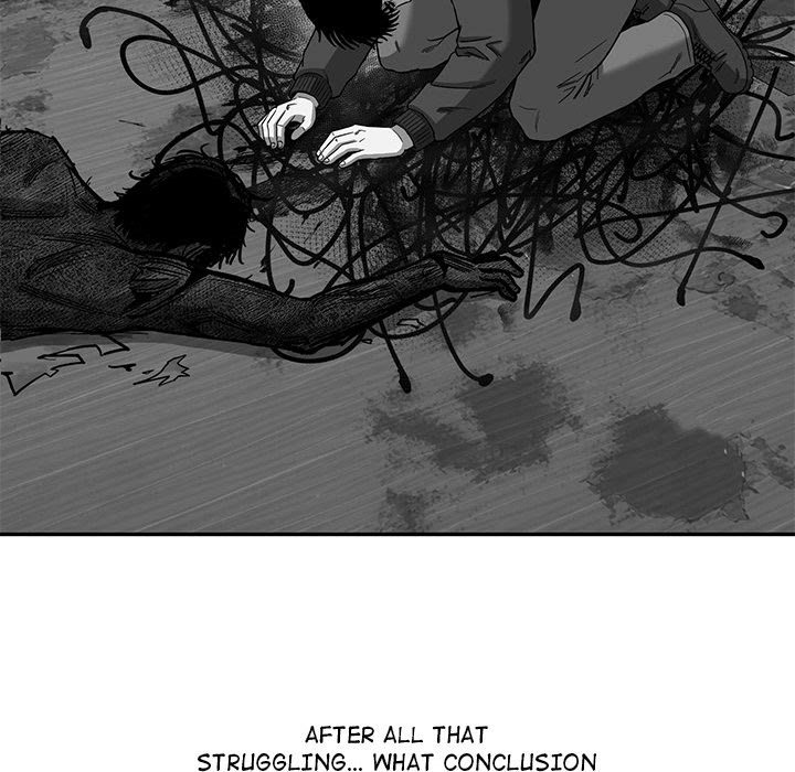 Detainment Zone Between 5 and 6 Detainment Zone Between 5 and 6 EP 33 - Toomics page 73 - 