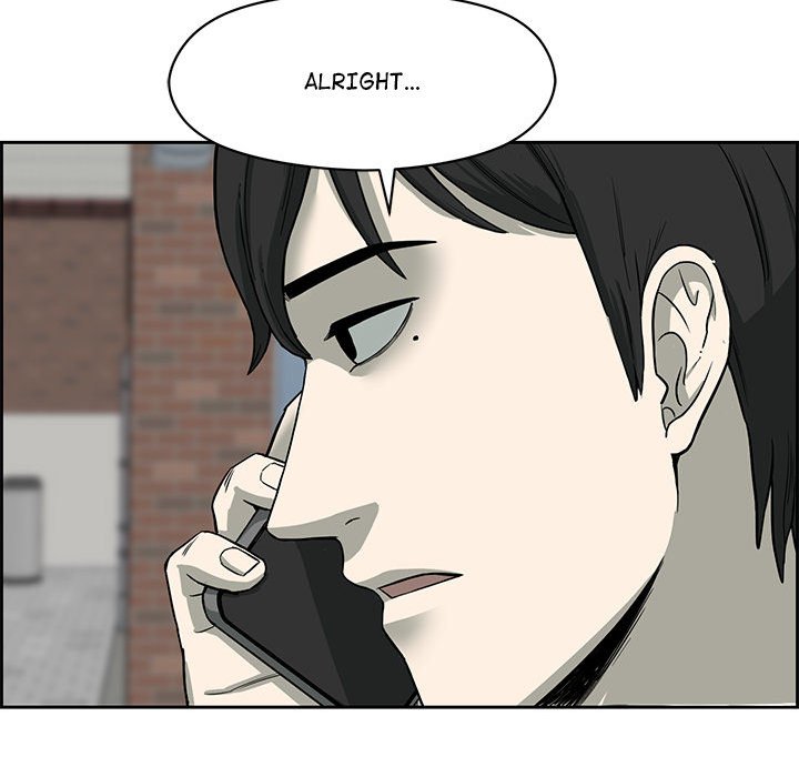Detainment Zone Between 5 and 6 Detainment Zone Between 5 and 6 EP 33 - Toomics page 79 - 