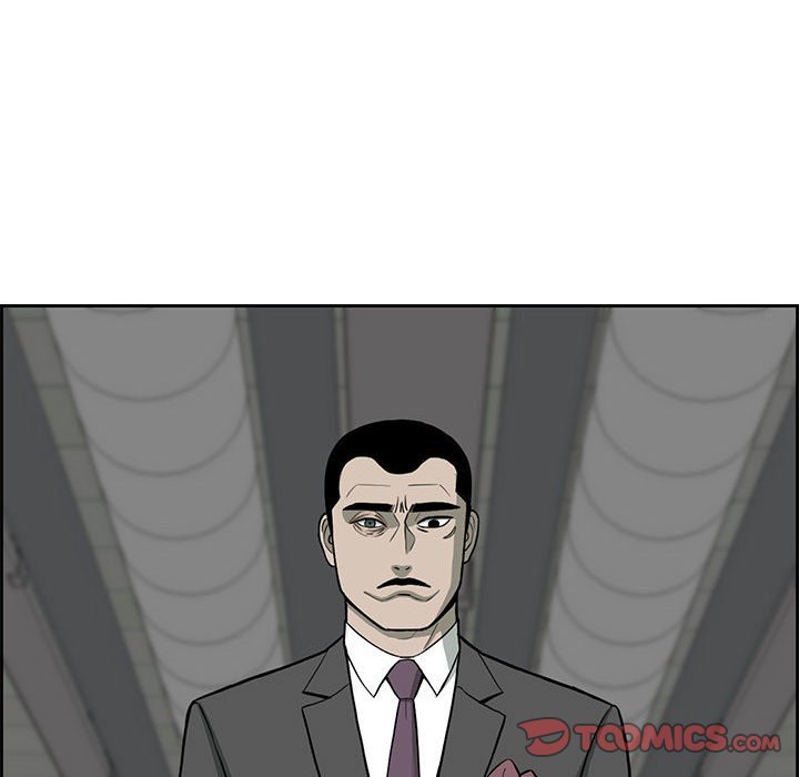 Detainment Zone Between 5 and 6 Detainment Zone Between 5 and 6 EP 33 - Toomics page 80 - 