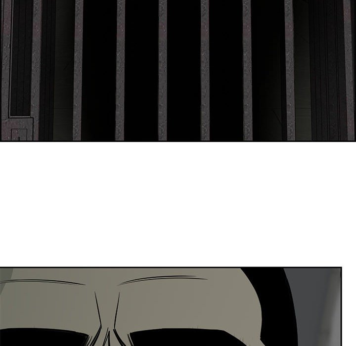 Detainment Zone Between 5 and 6 Detainment Zone Between 5 and 6 EP 33 - Toomics page 82 - 