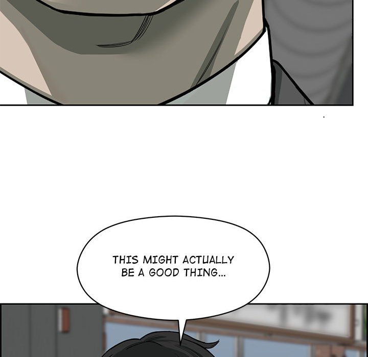 Detainment Zone Between 5 and 6 Detainment Zone Between 5 and 6 EP 33 - Toomics page 84 - 