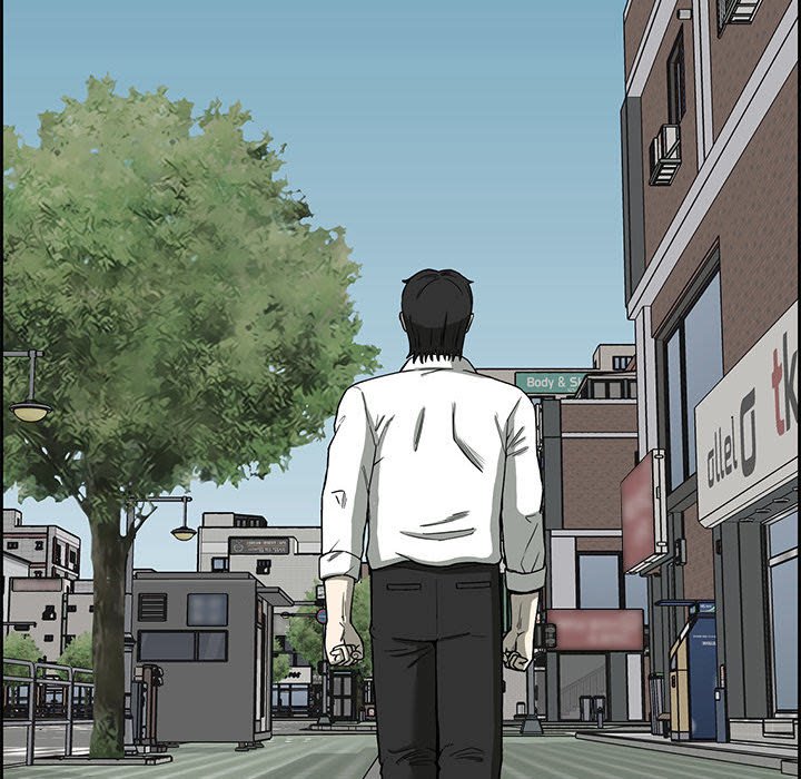 Detainment Zone Between 5 and 6 Detainment Zone Between 5 and 6 EP 33 - Toomics page 87 - 
