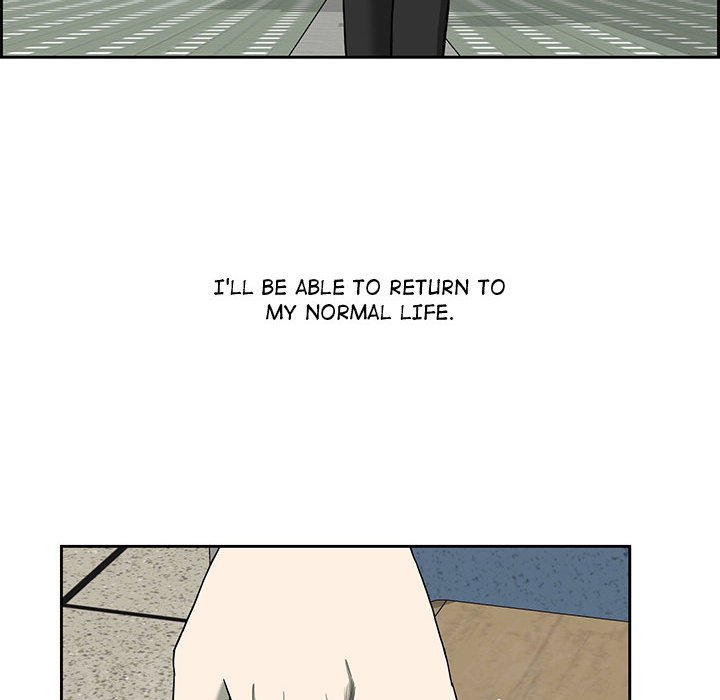 Detainment Zone Between 5 and 6 Detainment Zone Between 5 and 6 EP 33 - Toomics page 88 - 